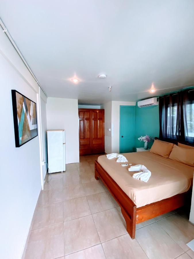 Albergue Aqua Lounge Bocas del Toro Exterior foto